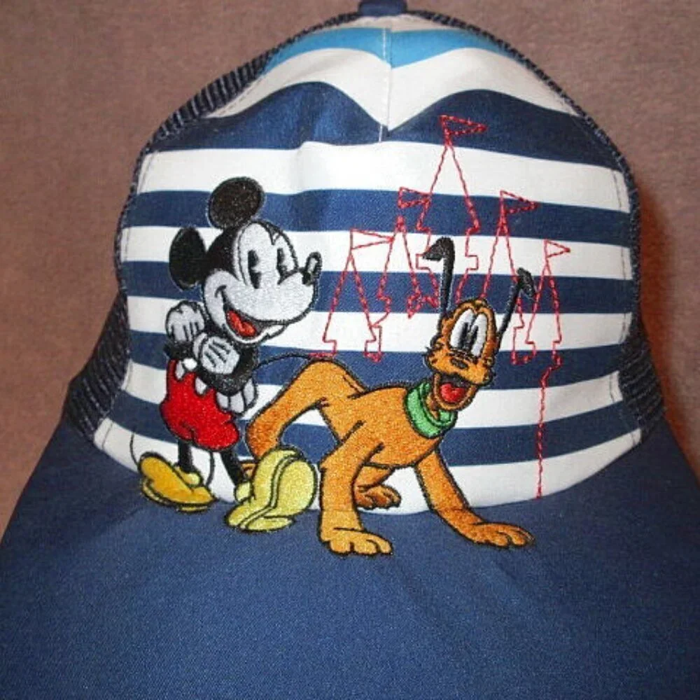 Disney new tags